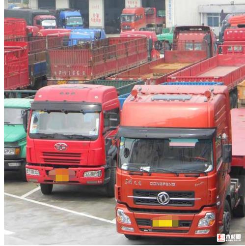 全国道路货运车辆开工率恢复至70%,物流运输持续回暖【木材圈】 - 木